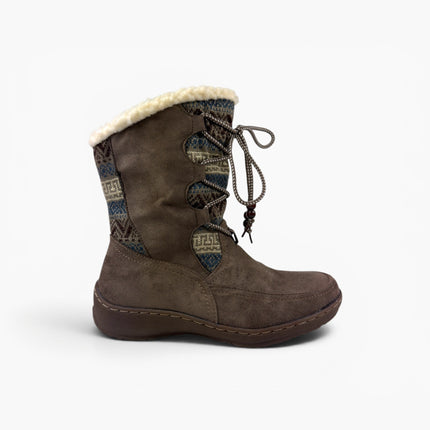 Botas Alpina ®