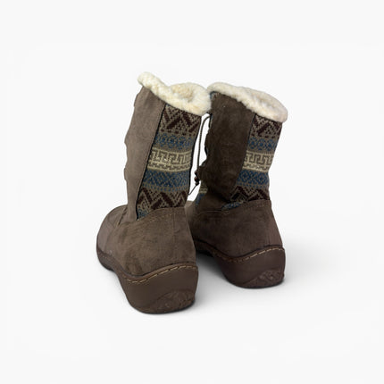 Botas Alpina ®