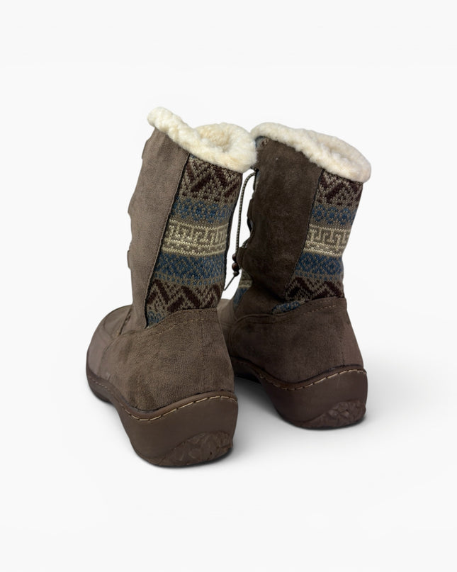 Botas Alpina ®