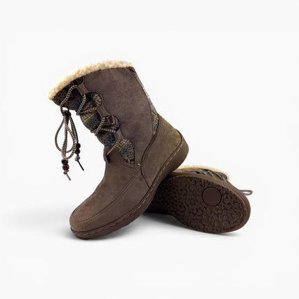 Botas Alpina ®