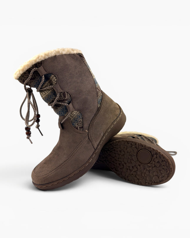 Botas Alpina ®
