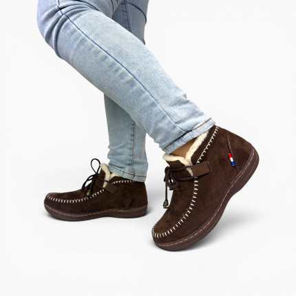 Botines Roma ®