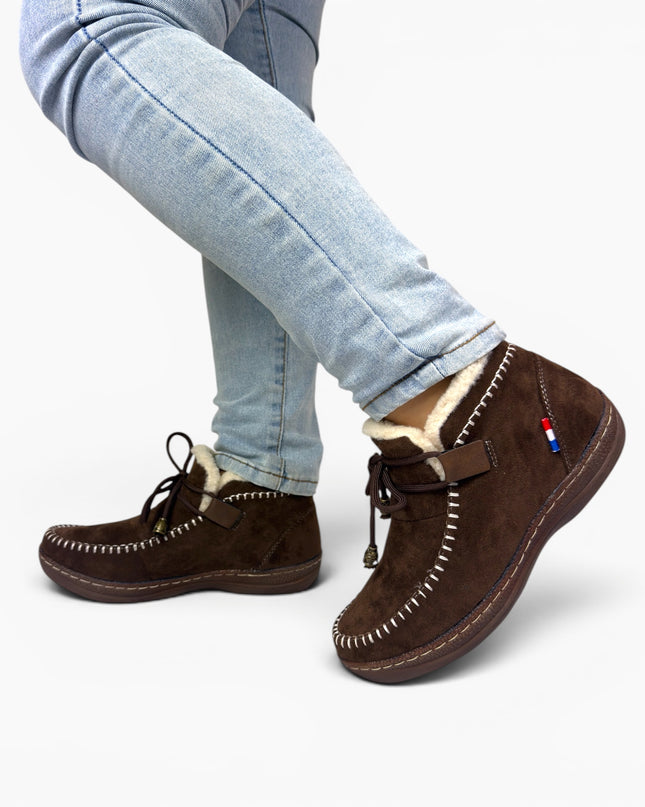 Botines Roma ®