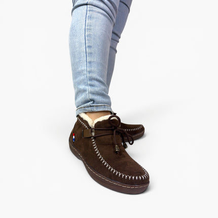 Botines Roma ®