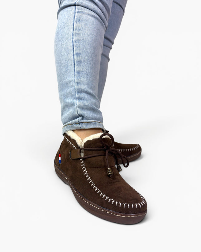 Botines Roma ®