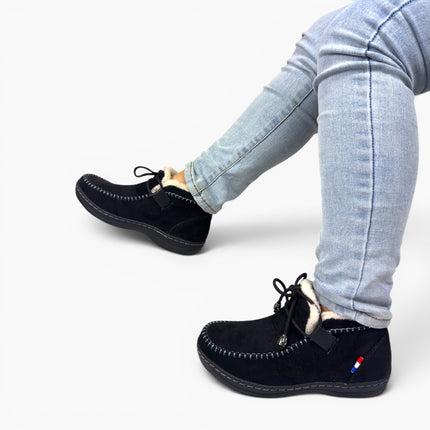Botines Roma ®