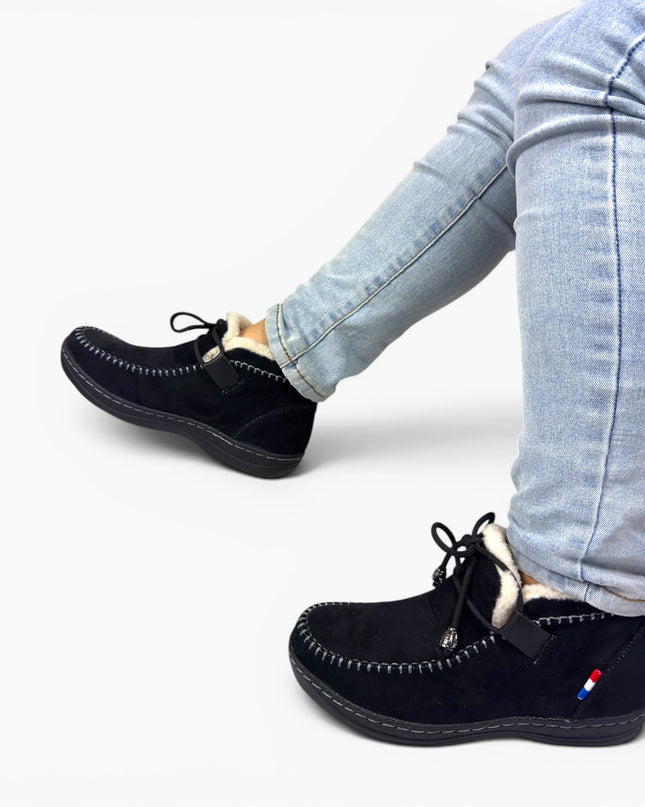 Botines Roma ®