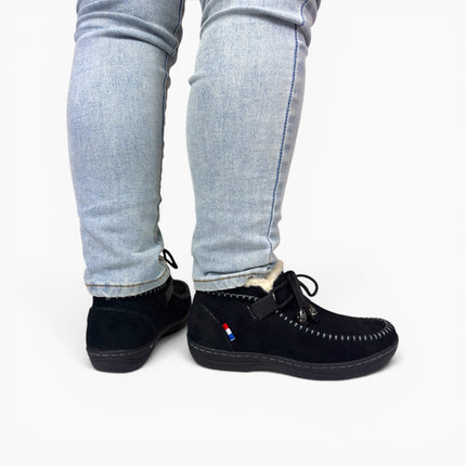 Botines Roma ®