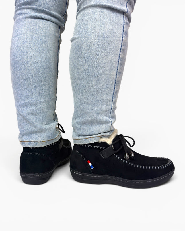 Botines Roma ®