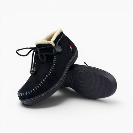 Botines Roma ®