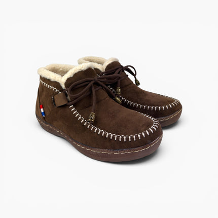 Botines Roma ®