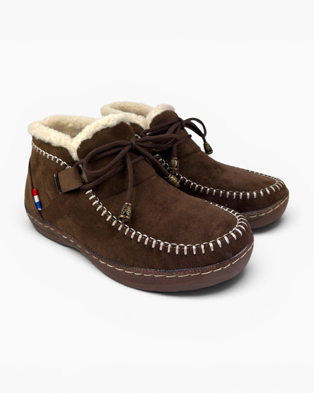 Botines Roma ®