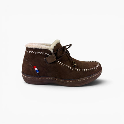 Botines Roma ®