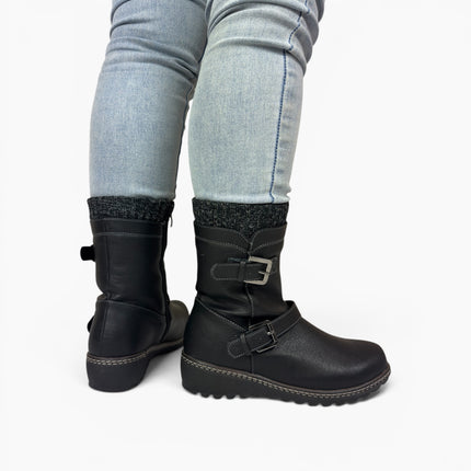 Botas Olivia ®