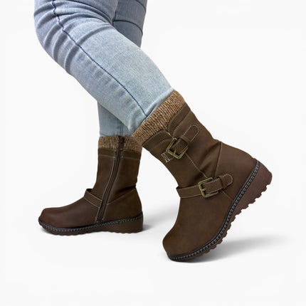 Botas Olivia ®