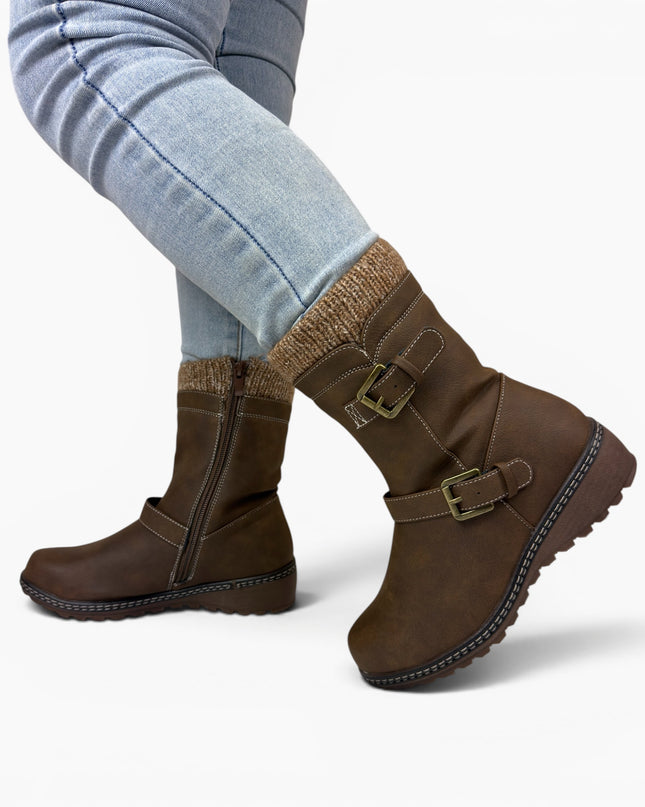 Botas Olivia ®
