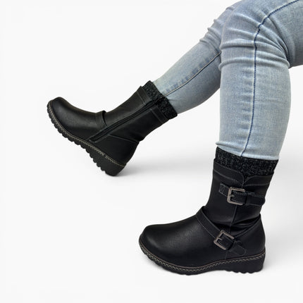 Botas Olivia ®