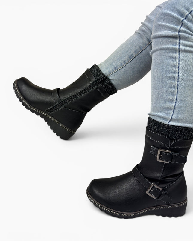 Botas Olivia ®