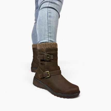 Botas Olivia ®