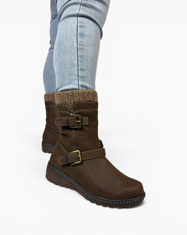 Botas Olivia ®