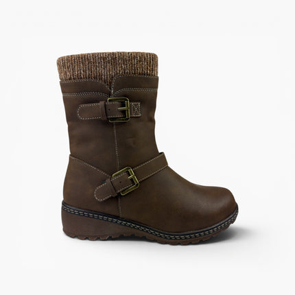 Botas Olivia ®