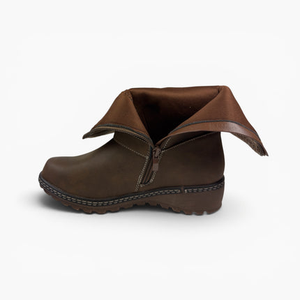 Botas Olivia ®
