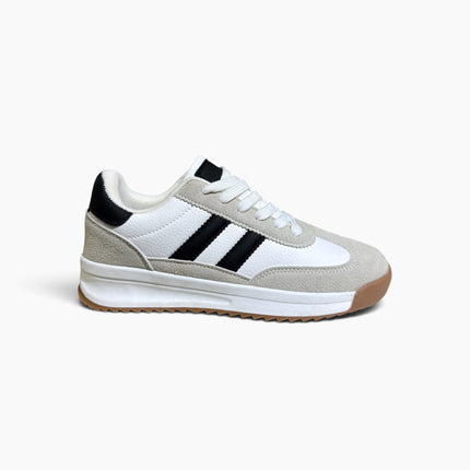 Zapatilla Core ®