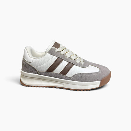 Zapatilla Core ®