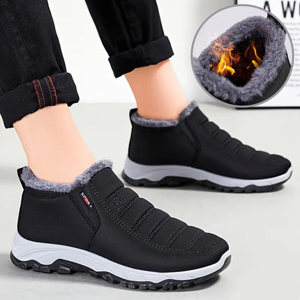 Botines Rosdy ®