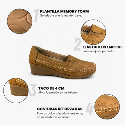 Mocasines Viel ®