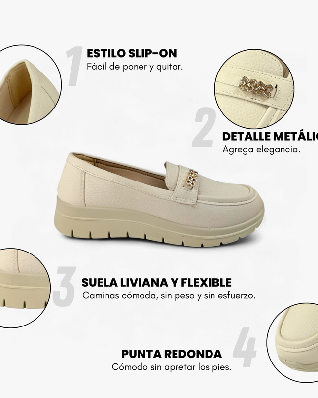 Zapatos Vani ®