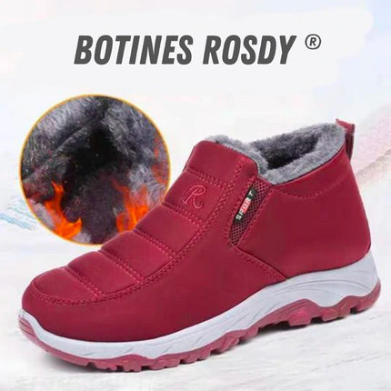 Botines Rosdy ®