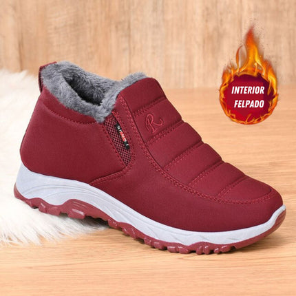 Botines Rosdy ®